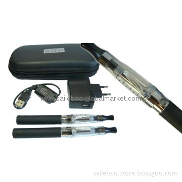 Ego pouch packing ego-t ce4 starter kit from China supplier